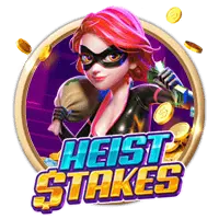 Heist  Stakes